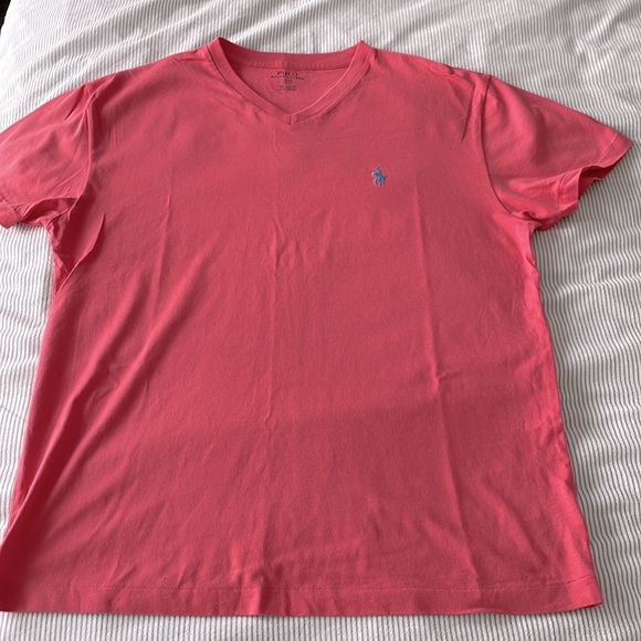 Mens Ralph Lauren t shirt - Picture 3 of 3